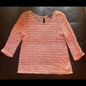 Crochet Top
